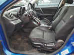 Mazda 3 2012