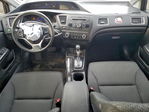 Honda Civic 2014