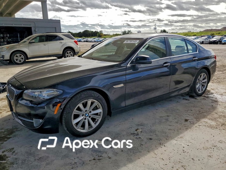 BMW Series 5 2015 - Image 1 of 12