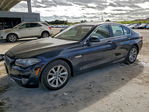 BMW Series 5 2015