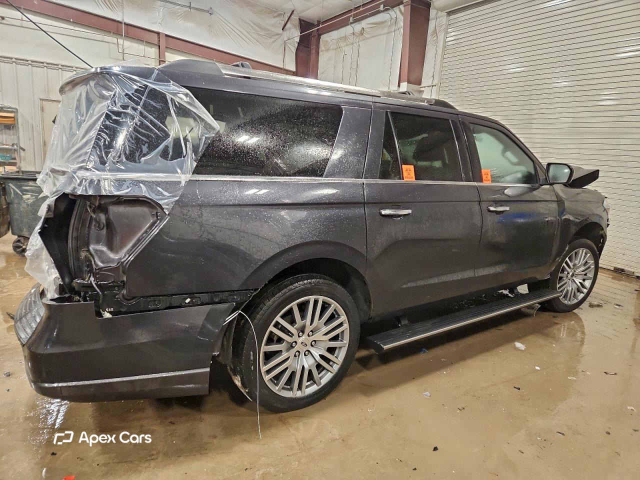 Ford Expedition 2024