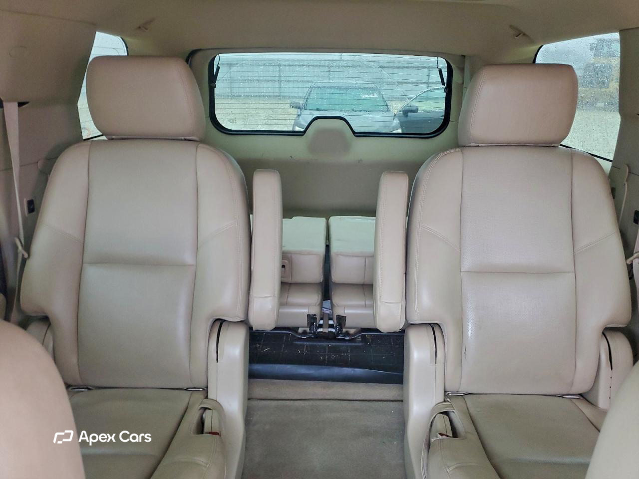 GMC Yukon 2014