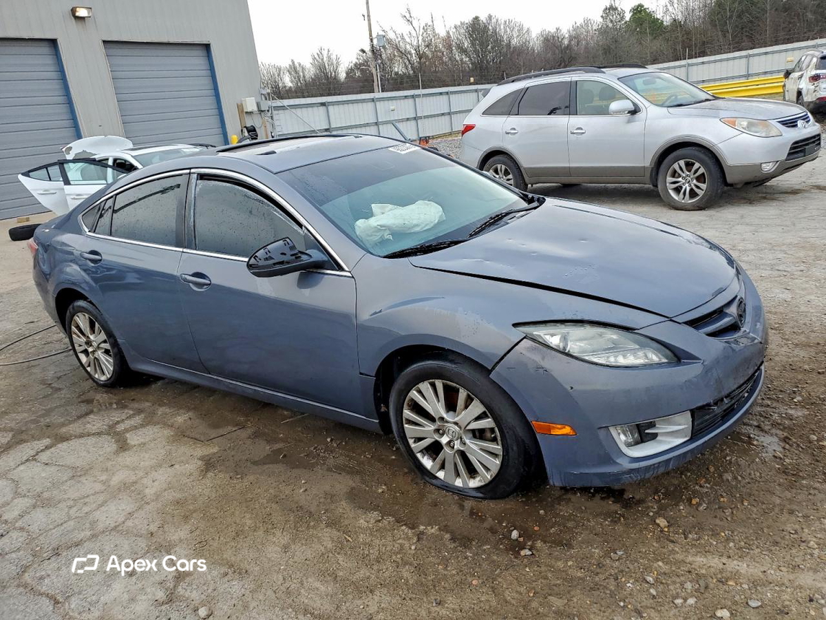 Mazda 6 2009