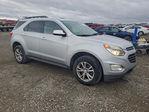 Chevrolet Equinox 2017