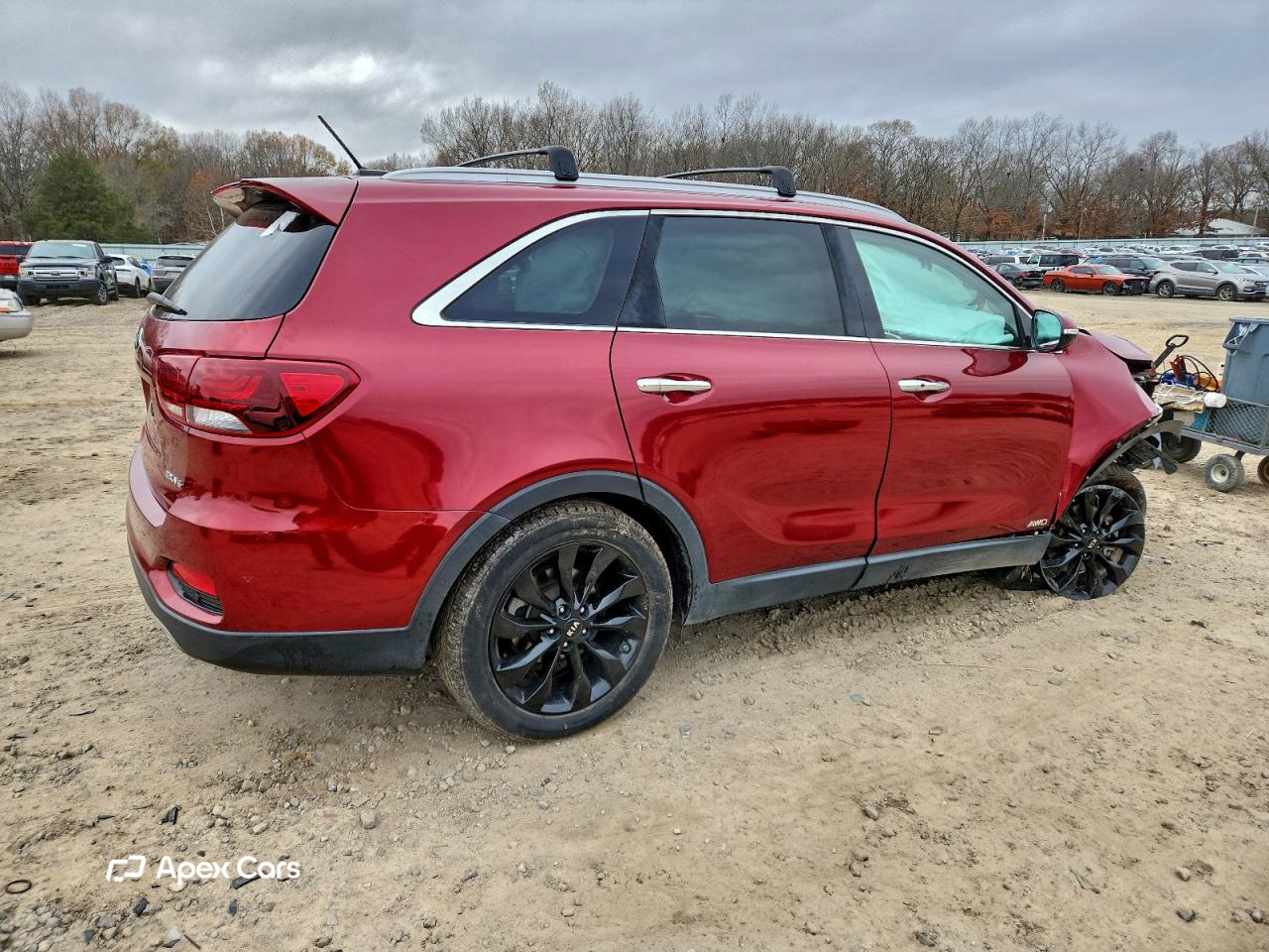 Kia Sorento 2020