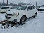 Chevrolet Equinox 2010