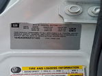 Buick LaCrosse 2012