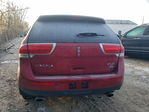 Lincoln MKX 2013