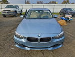 BMW Series 3 2014
