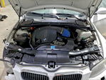 BMW Series 3 2011