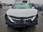 Hyundai Sonata 2012