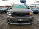 Dodge Durango 2017