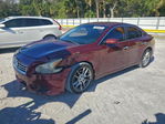 Nissan Maxima 2013