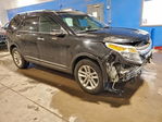 Ford Explorer 2015