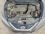 Nissan Altima 2018