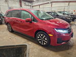 Honda Odyssey 2025
