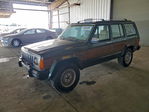 Jeep Cherokee 1991