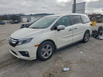 Honda Odyssey 2019