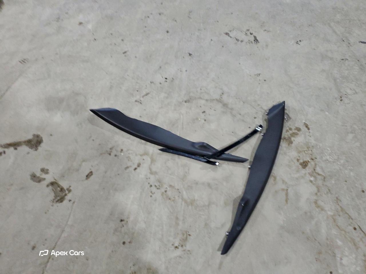 McLaren MP4-12C 2013