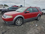 Ford Taurus X 2009