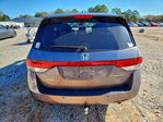 Honda Odyssey 2015