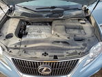 Lexus RX 2010