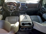 Chevrolet Silverado 2022