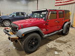 Jeep Wrangler 2007