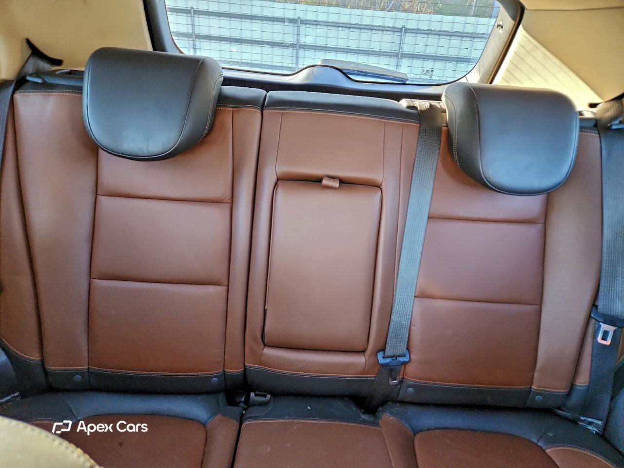 Buick Encore 2014