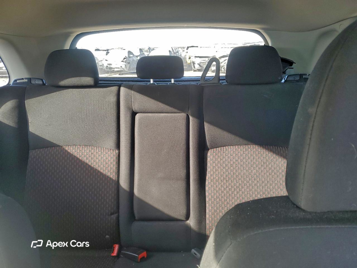 Mitsubishi Outlander 2018