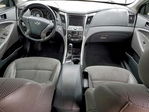Hyundai Sonata 2013