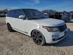 Land Rover Range Rover 2013