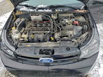 Ford Focus 2011