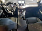Lexus NX 2018