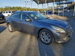 Infiniti G 2011