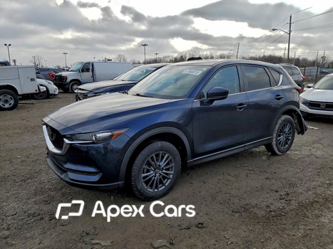 Mazda CX-5 2020 - Image 1 of 12