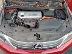 Lexus HS 2010