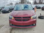Dodge Caravan 2017