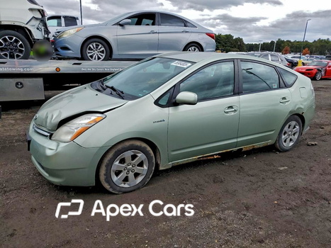 Prius 2009 - Image 1 of 13