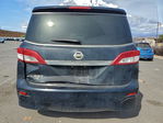 Nissan Quest 2015
