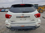 Nissan Pathfinder 2018