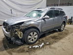 Subaru Outback 2011