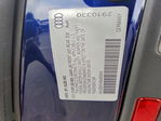 Audi A4 2022