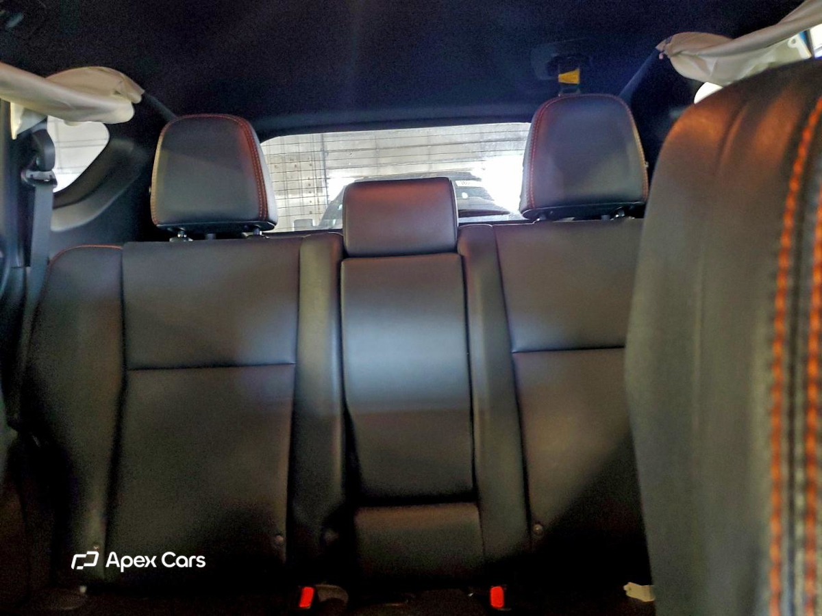 Toyota RAV 4 2016