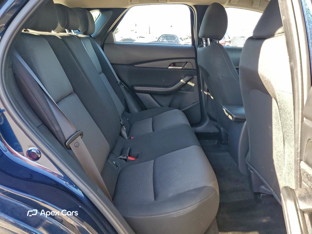Mazda CX-30 2025