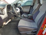 Toyota RAV 4 2014