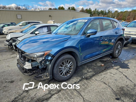 Mazda CX-5 2020 - Image 1 of 13