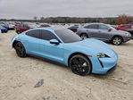 Porsche Taycan 2020