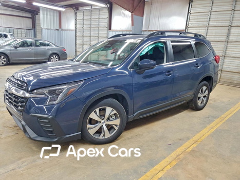 Subaru Ascent 2024 - Image 1 of 13