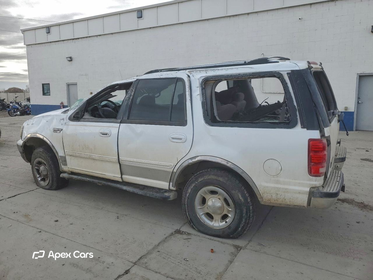 Ford Expedition 1999